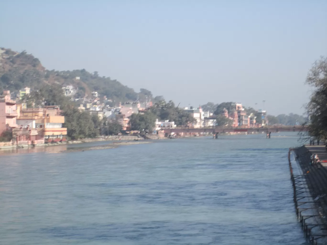 Photo of Haridwar By Roaming Mayank
