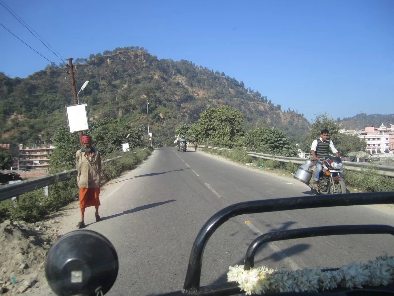 Photo of Haridwar By Roaming Mayank