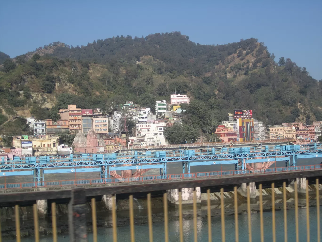Photo of Haridwar By Roaming Mayank