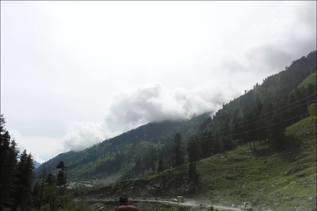 Photo of Sonamarg By Roaming Mayank