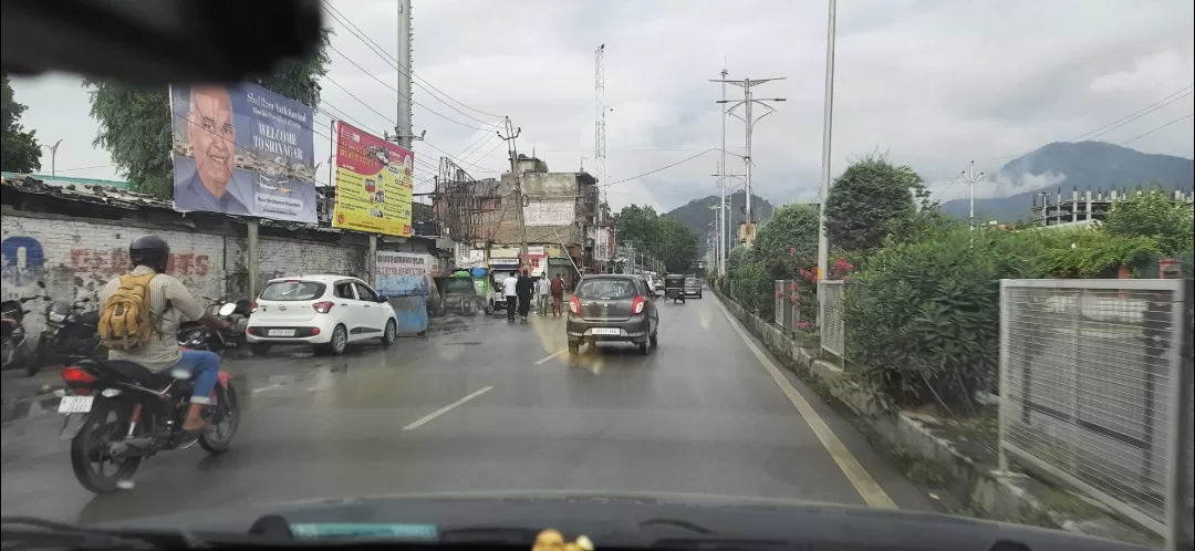 Photo of Lal Chowk By Roaming Mayank