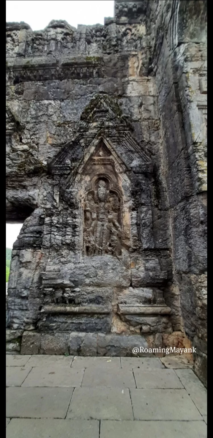 Photo of Martand Surya Temple By Roaming Mayank