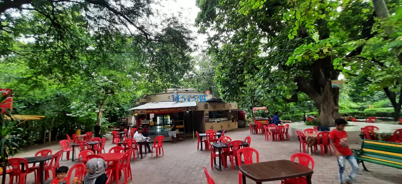 Photo of Nawab Wajid Ali Shah Zoological Garden By Roaming Mayank