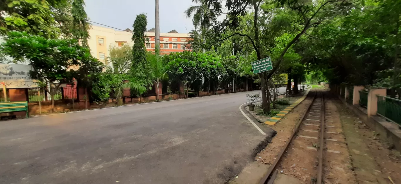 Photo of Nawab Wajid Ali Shah Zoological Garden By Roaming Mayank