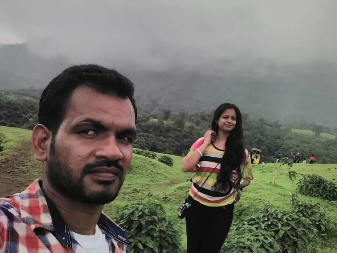 Photo of Khandala Point Matheran By Roaming Mayank