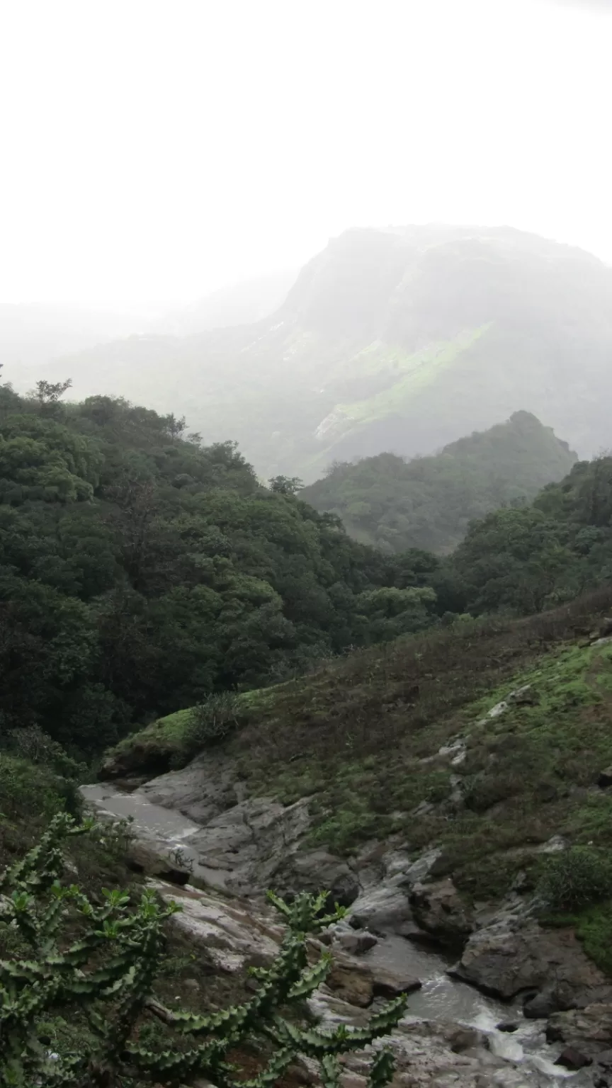Photo of Khandala By Roaming Mayank