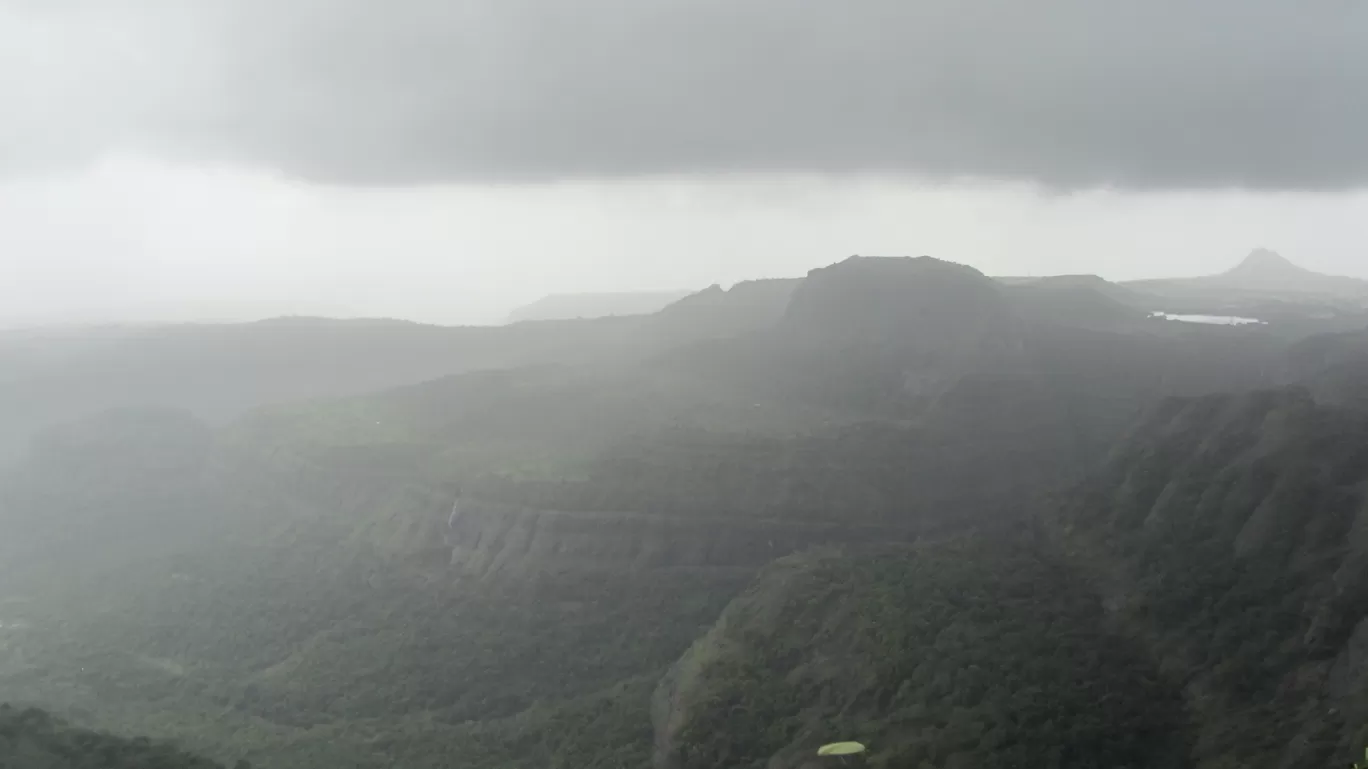 Photo of Khandala By Roaming Mayank