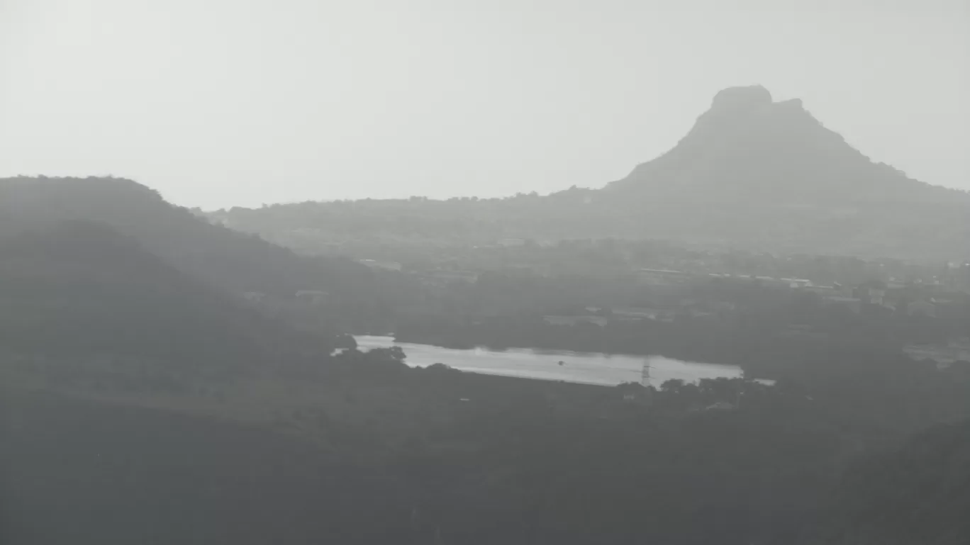 Photo of Khandala By Roaming Mayank