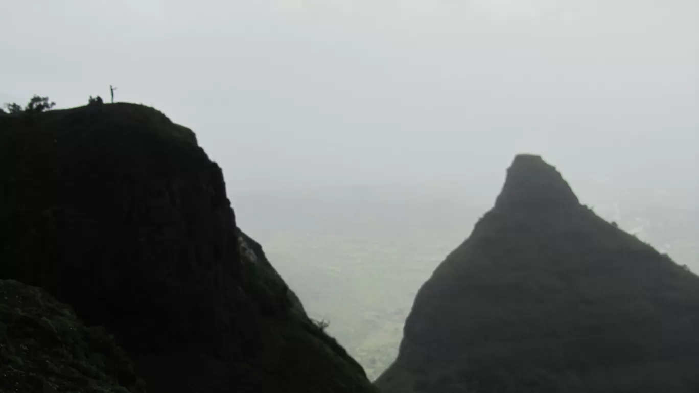 Photo of Khandala By Roaming Mayank