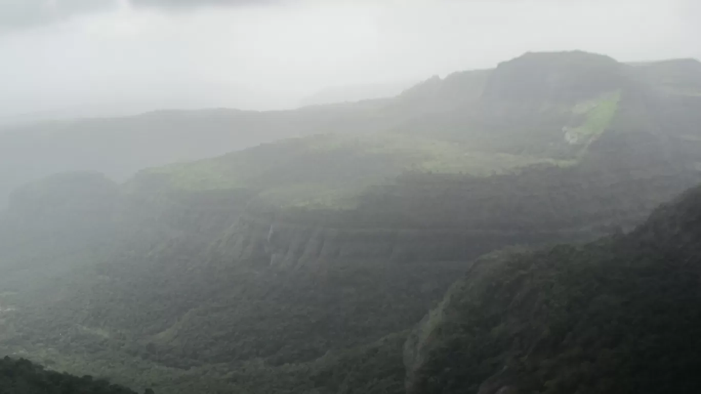 Photo of Khandala By Roaming Mayank