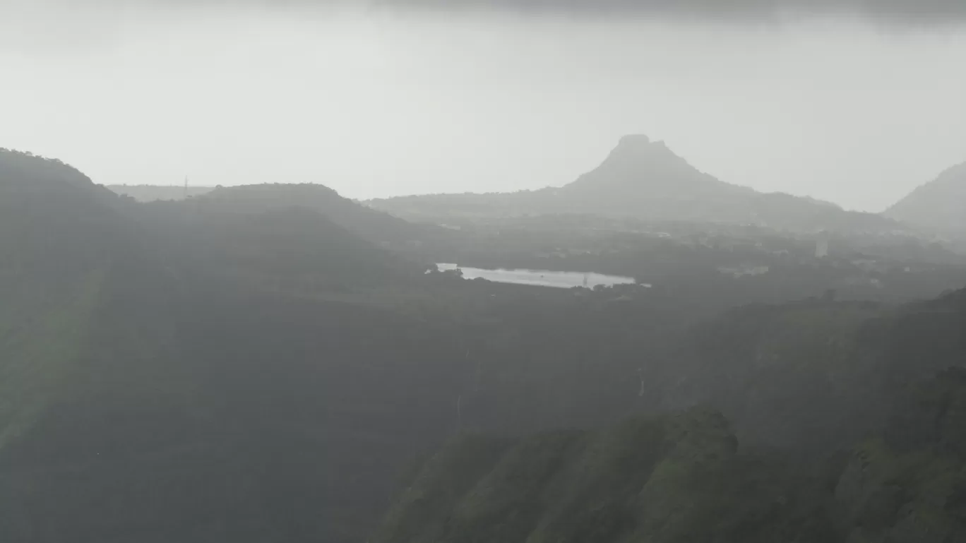 Photo of Khandala By Roaming Mayank