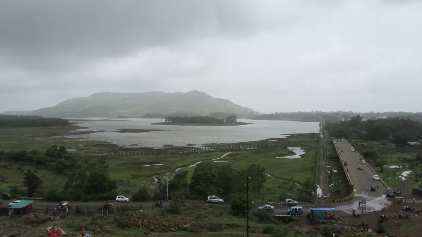 Photo of Lonavala By Roaming Mayank