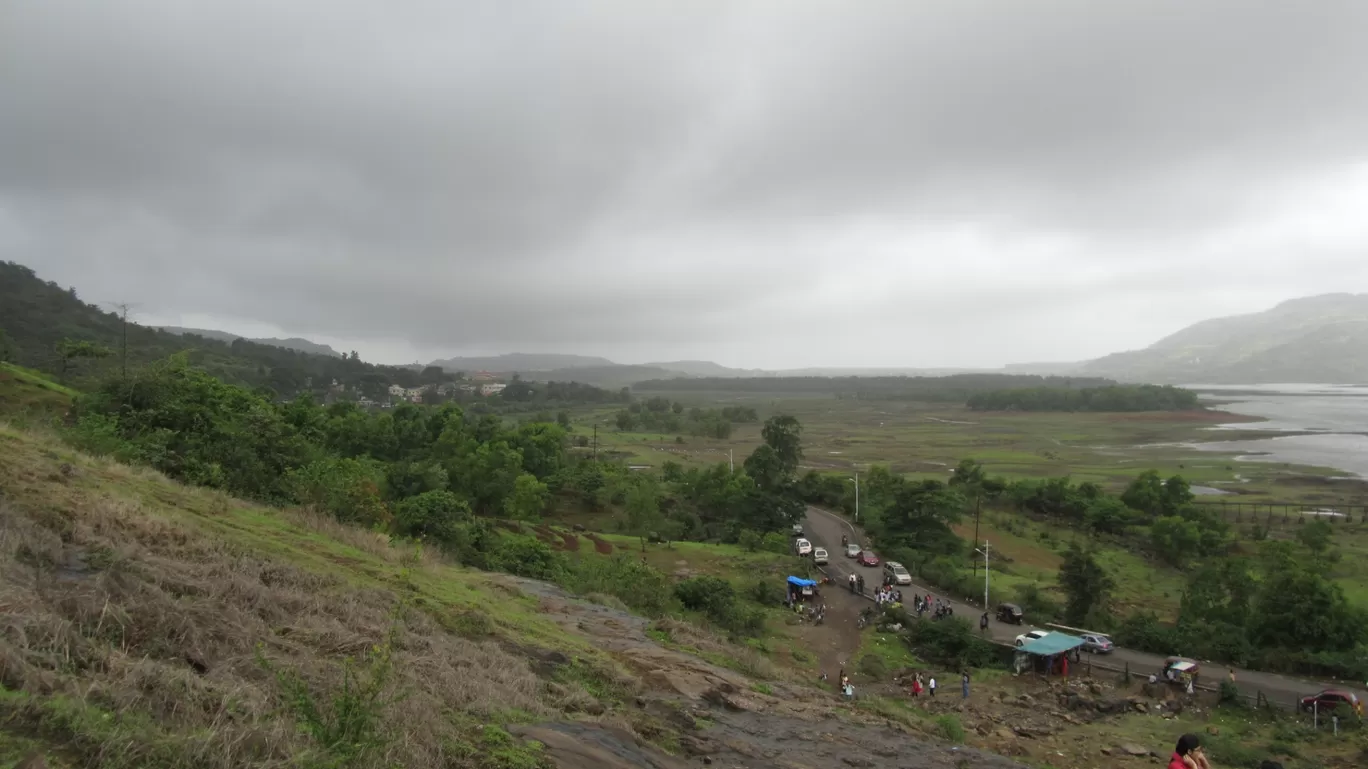 Photo of Lonavala By Roaming Mayank