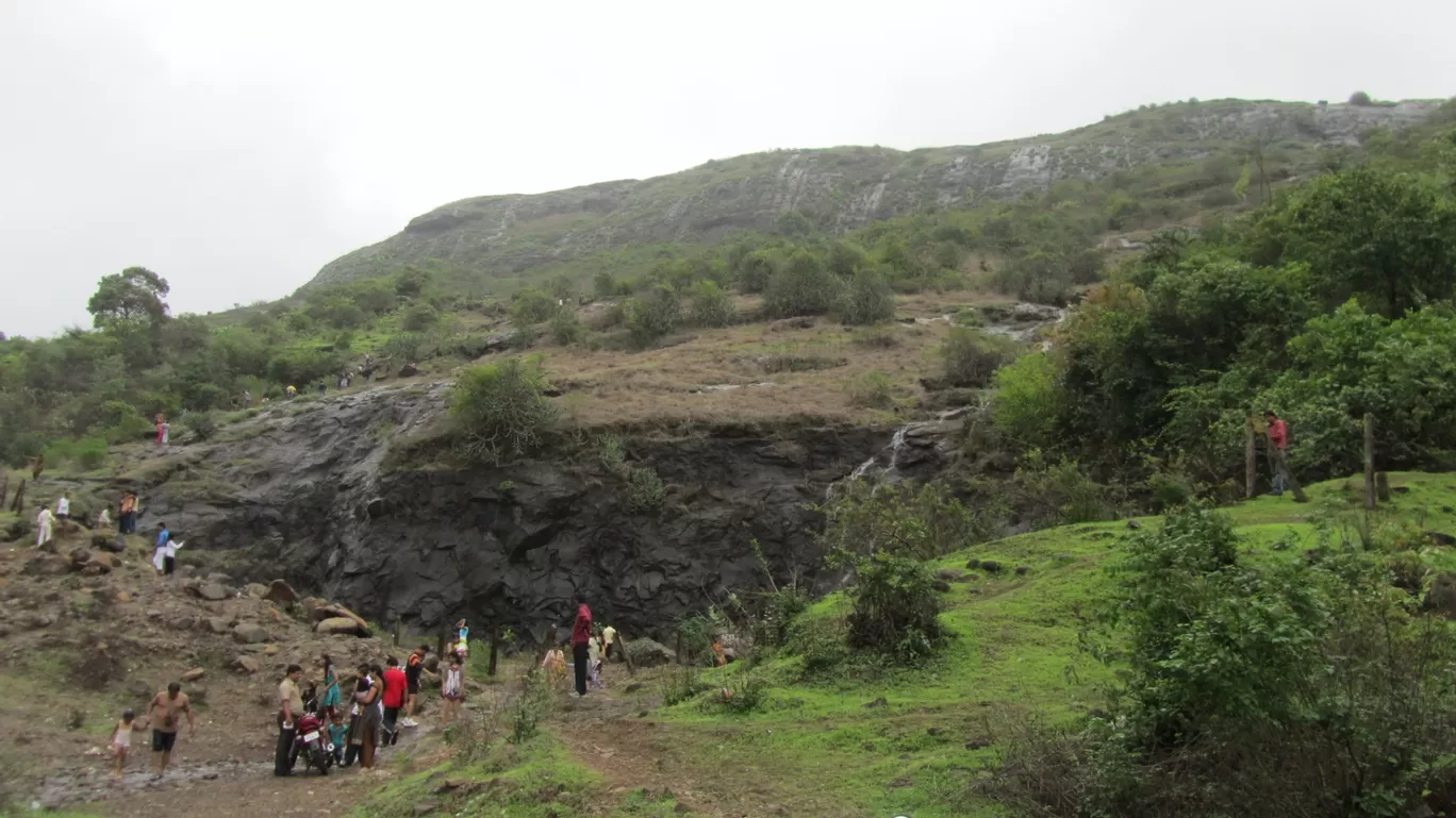 Photo of Lonavala By Roaming Mayank