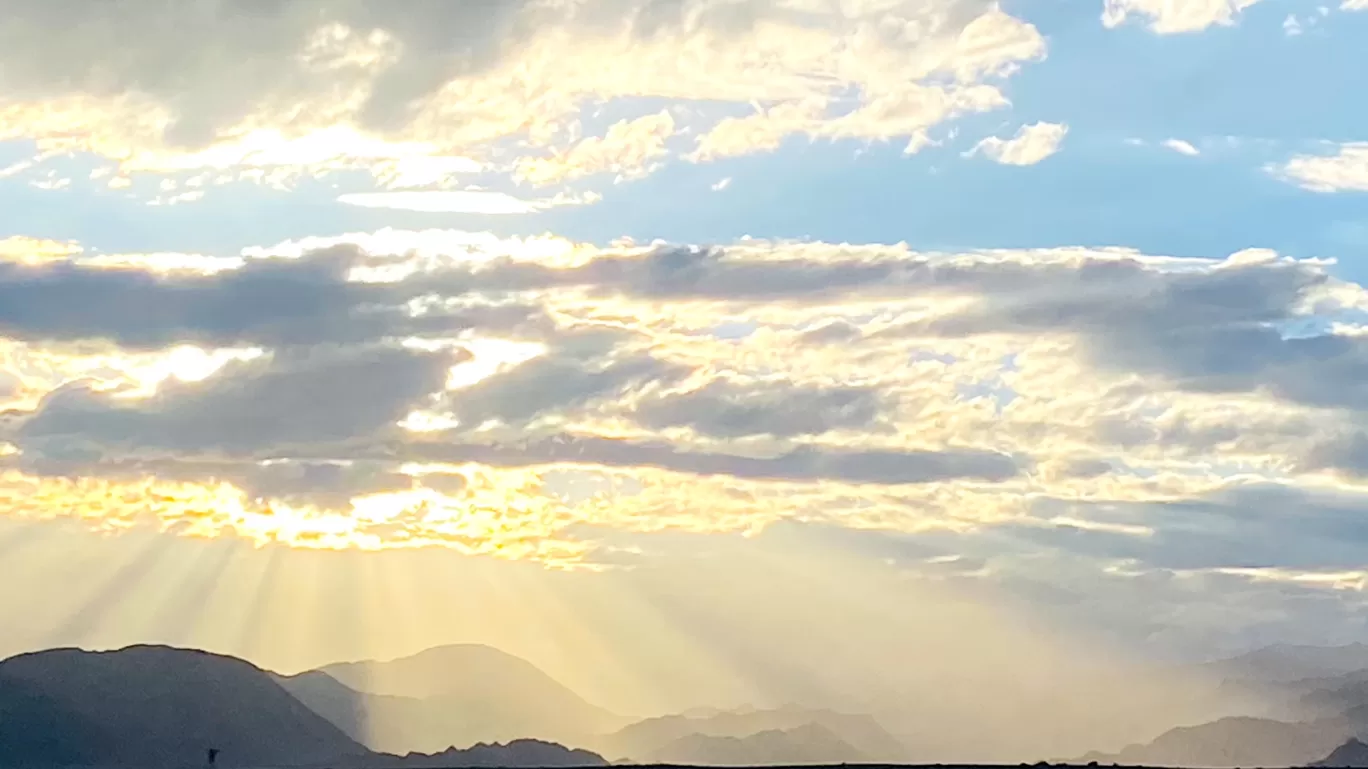 Photo of Leh By Roaming Mayank