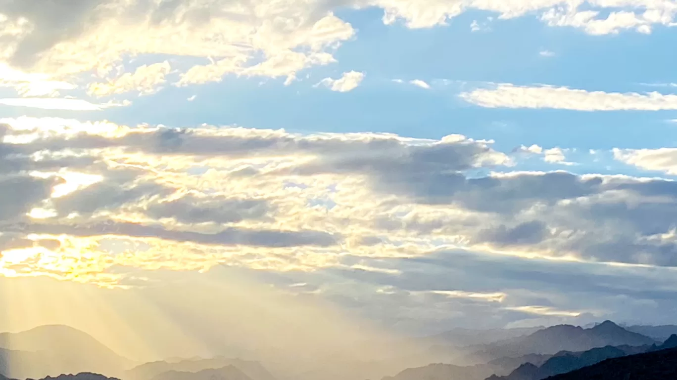 Photo of Leh By Roaming Mayank