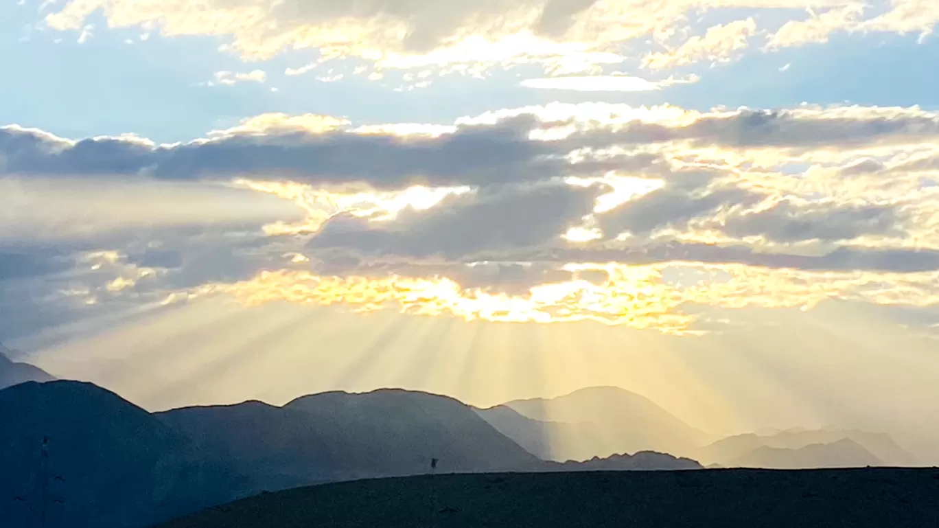 Photo of Leh By Roaming Mayank