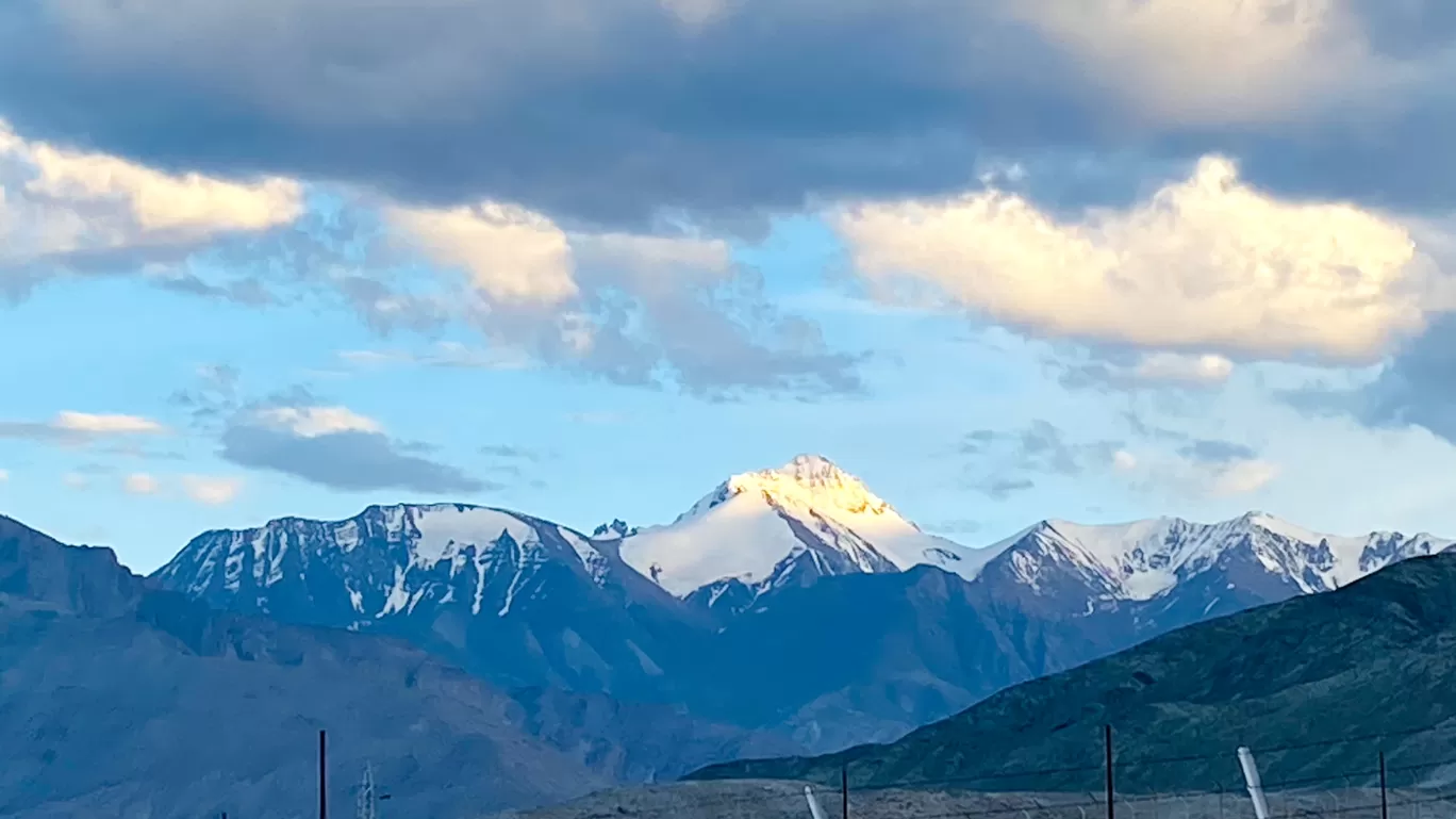 Photo of Leh By Roaming Mayank