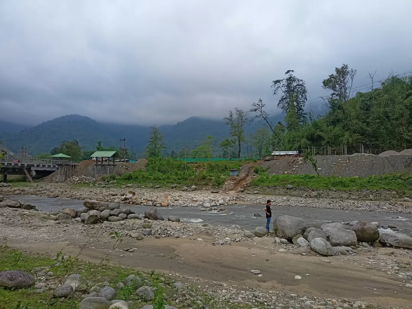 Photo of Mawphlang Sacred Grove By Roaming Mayank