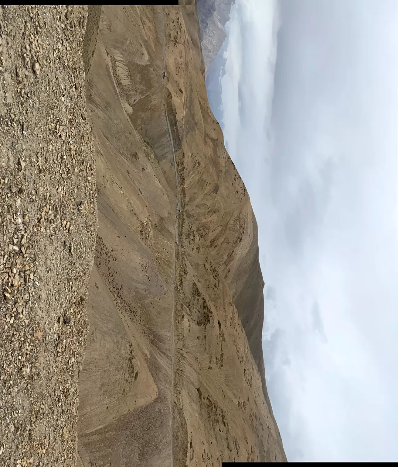 Photo of Namika La By Roaming Mayank