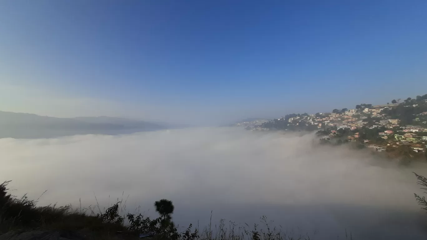 Photo of Almora By Roaming Mayank