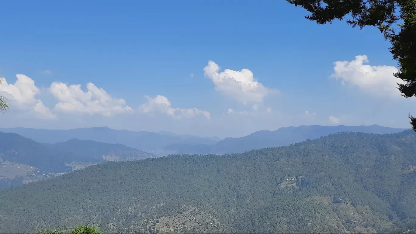 Photo of Almora By Roaming Mayank