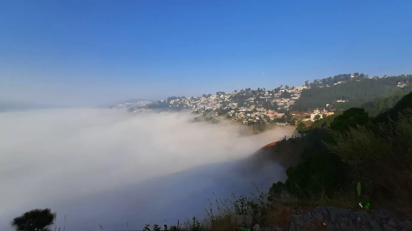 Photo of Almora By Roaming Mayank