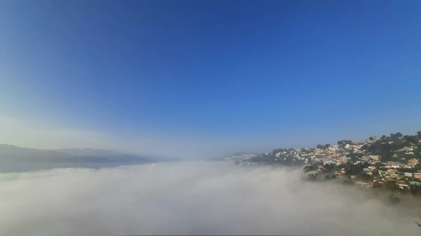 Photo of Almora By Roaming Mayank