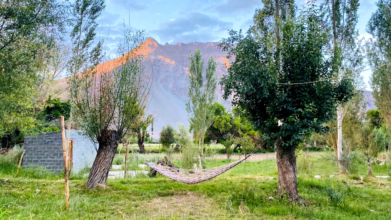 Photo of Leh Ladakh - लेह लदाख By Roaming Mayank