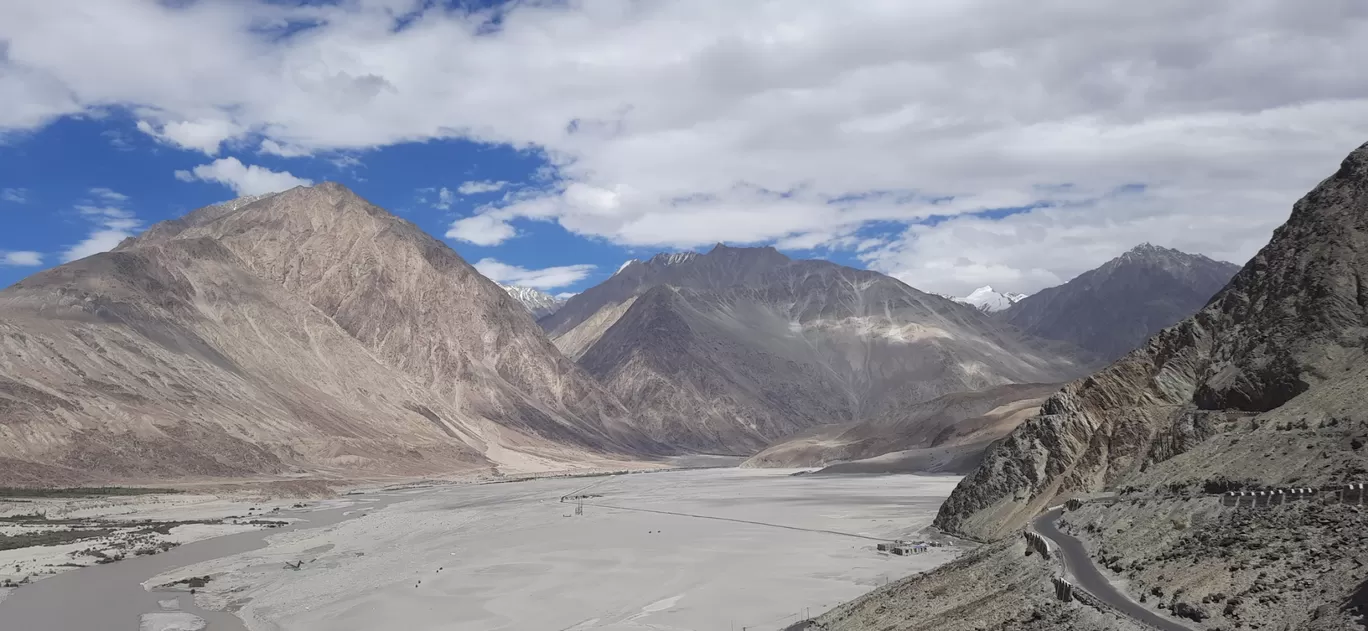 Photo of Leh Ladakh - लेह लदाख By Roaming Mayank