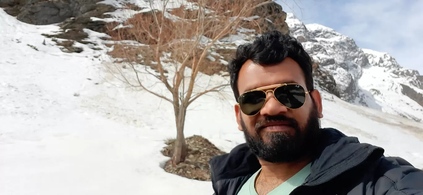 Photo of Tandi Piukar By Roaming Mayank