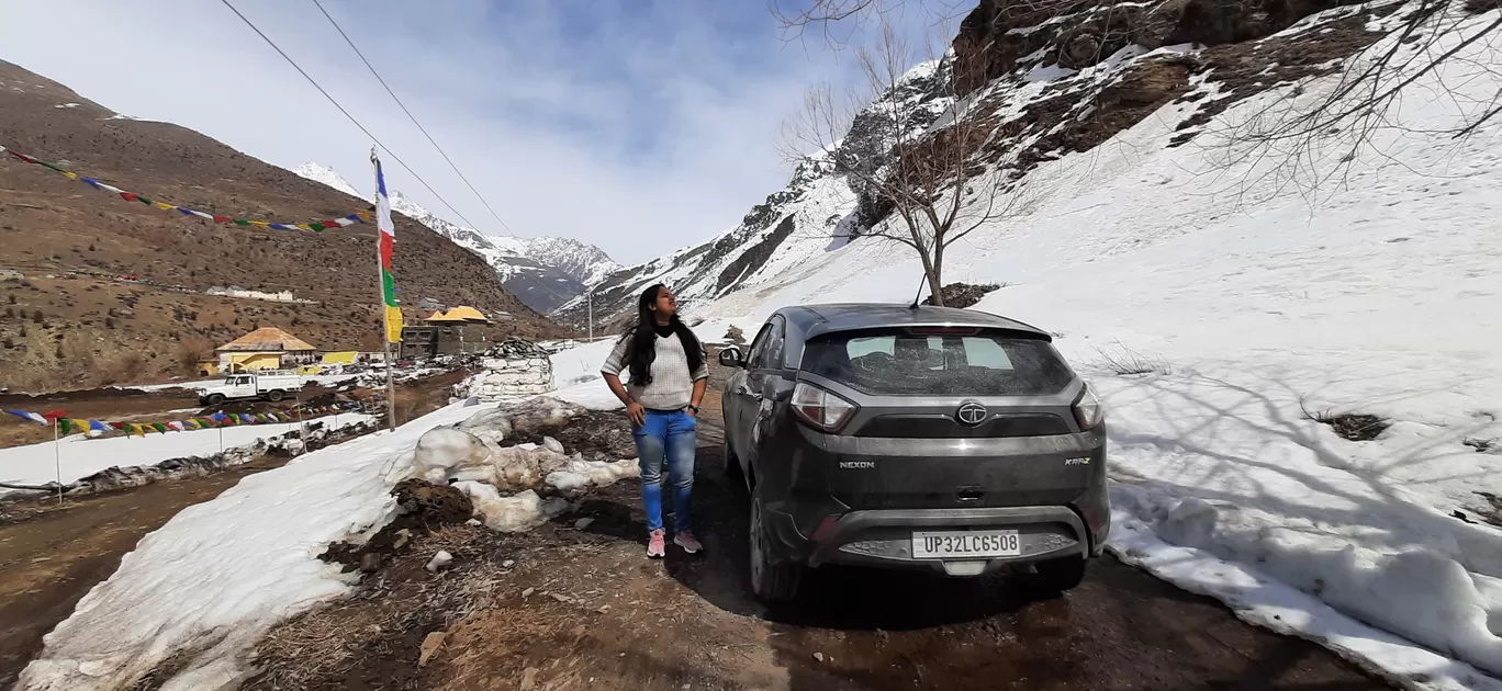 Photo of Tandi Piukar By Roaming Mayank