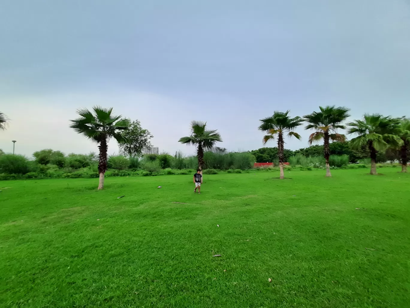 Photo of Golf City By Roaming Mayank