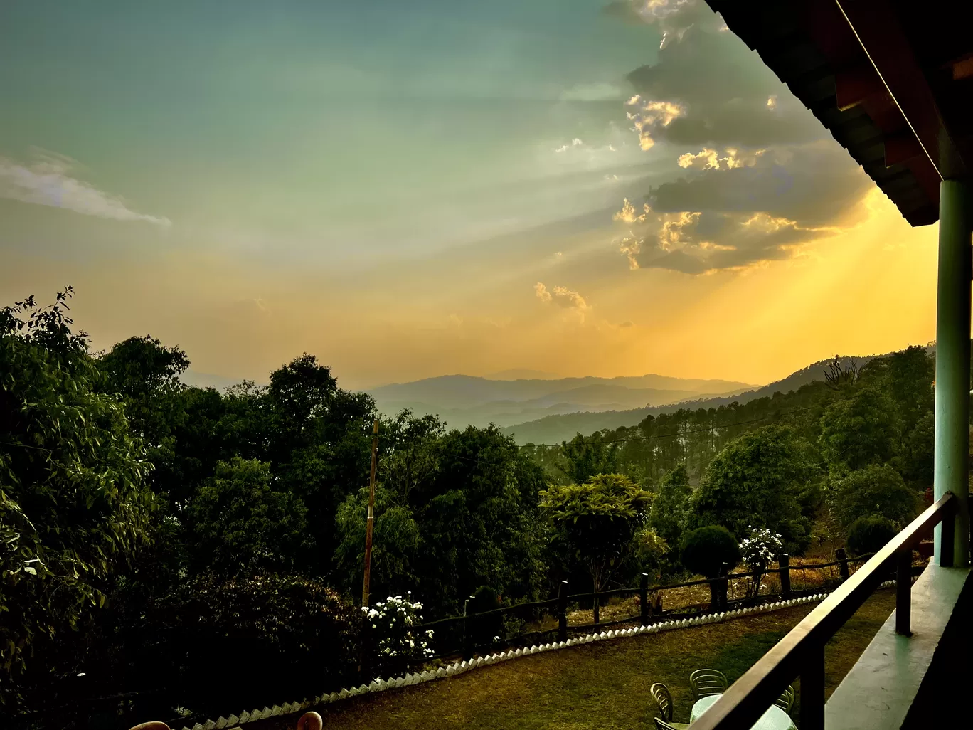 Photo of Dhaulchhina By Roaming Mayank