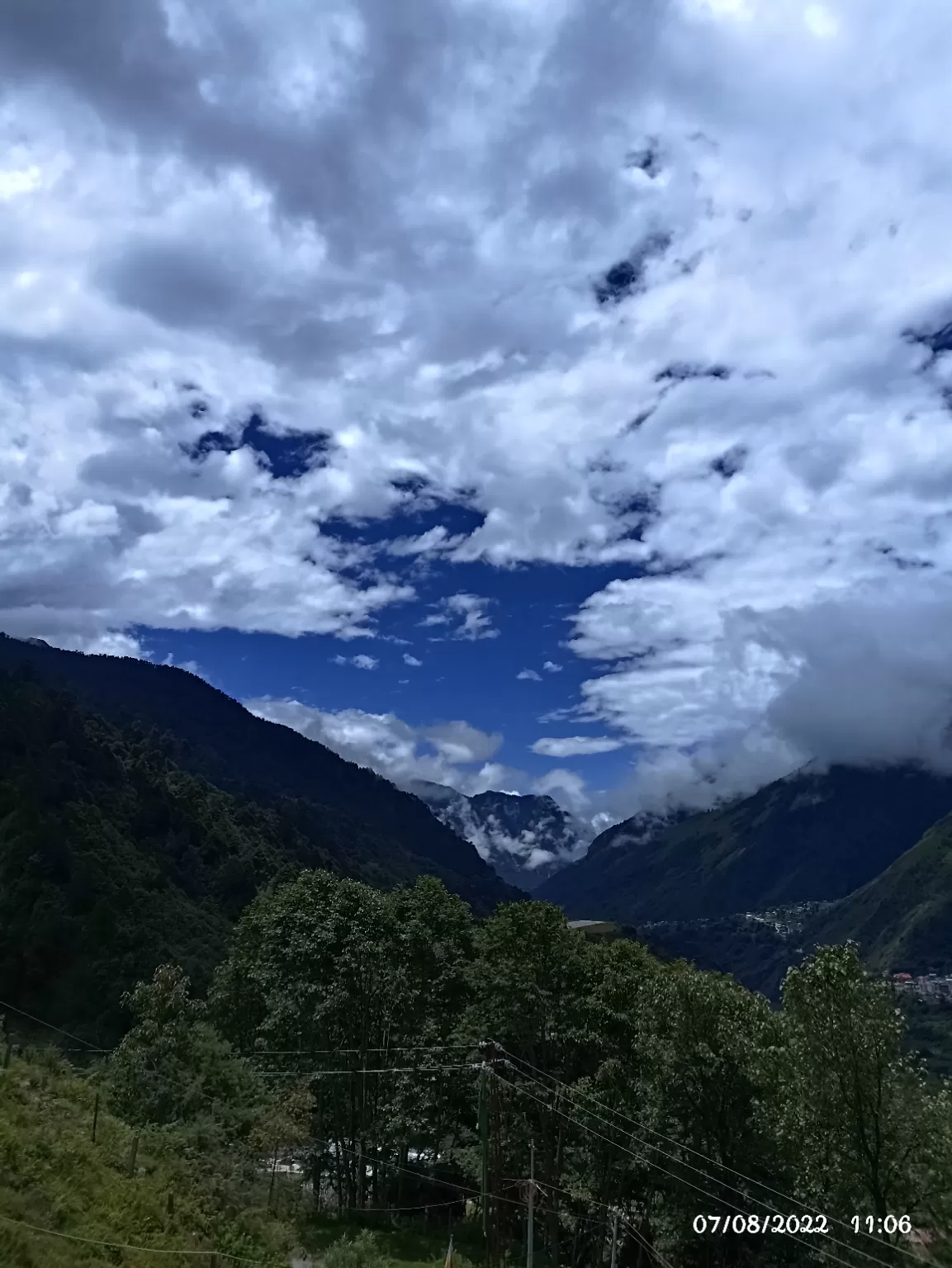 Photo of Lachung By Himalayan breez