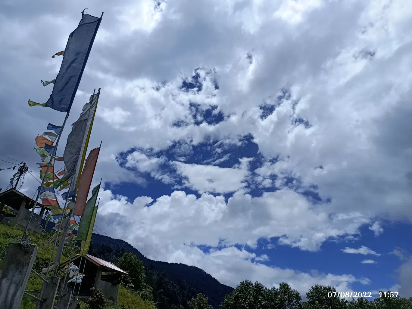 Photo of Lachung By Himalayan breez