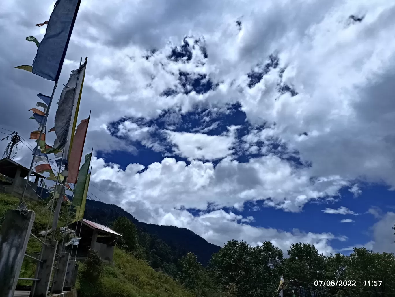 Photo of Lachung By Himalayan breez