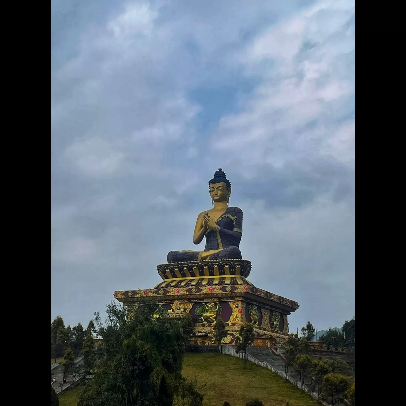 Photo of Sikkim By Himalayan breez