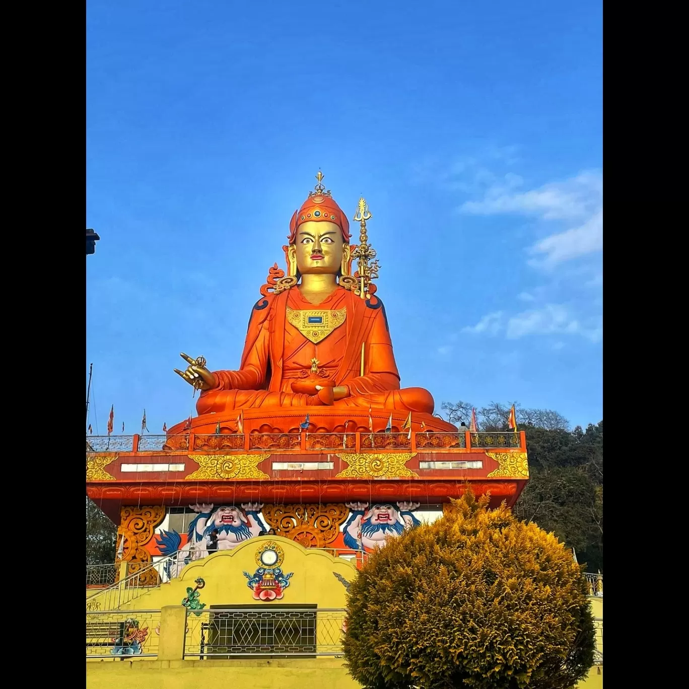 Photo of Sikkim By Himalayan breez