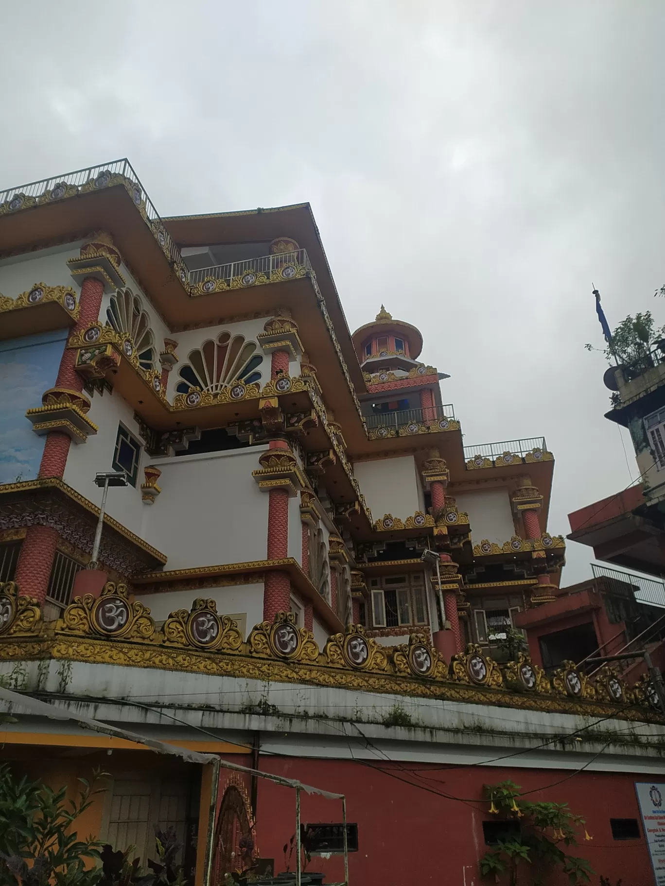 Photo of Ravangla By Himalayan breez
