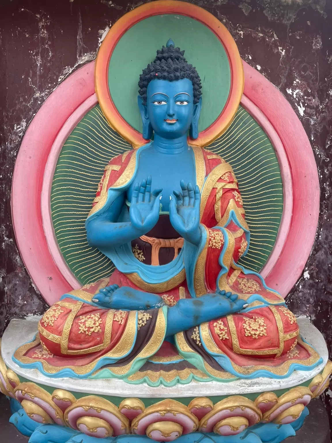 Photo of Ravangla By Himalayan breez