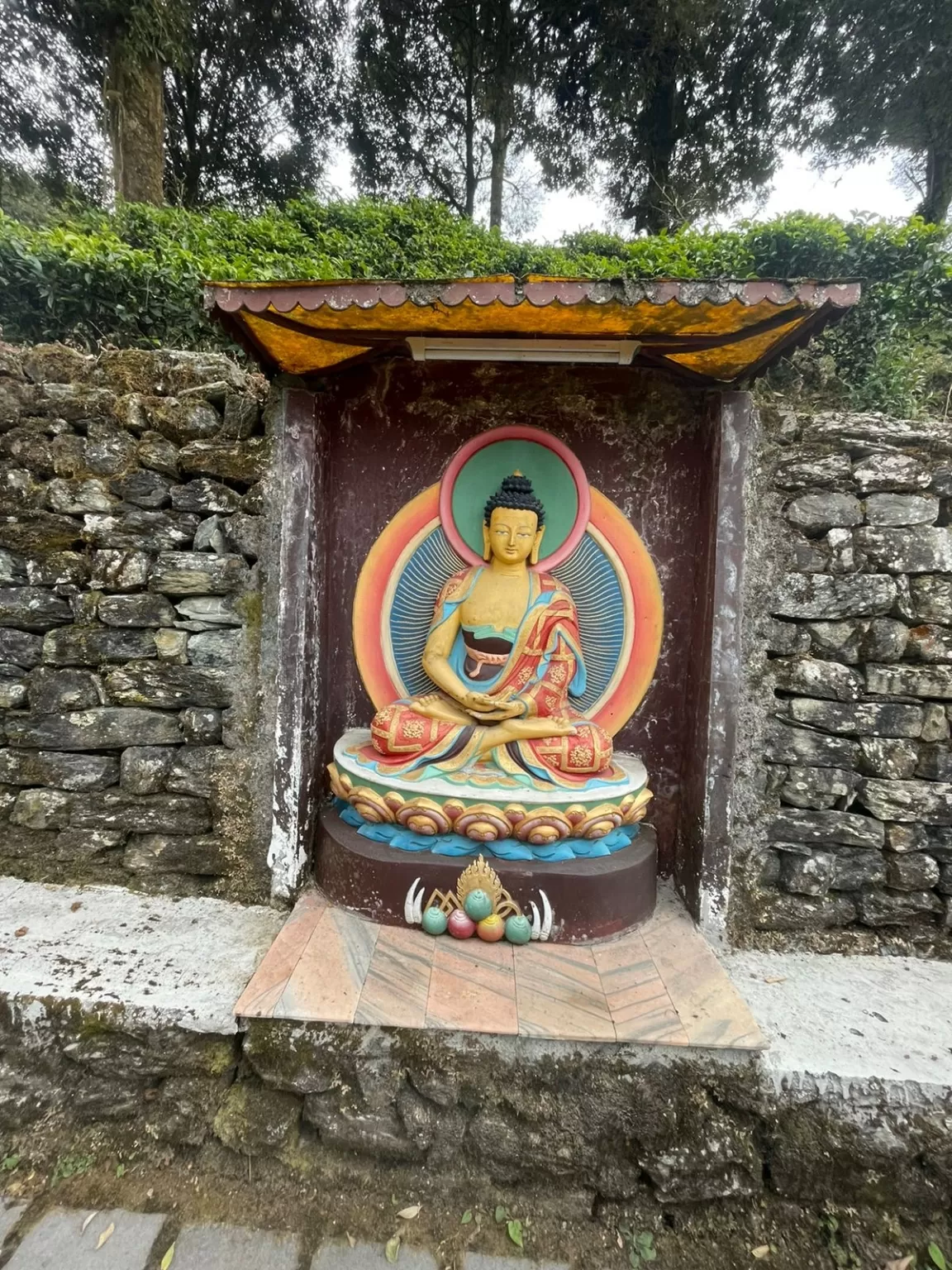 Photo of Ravangla By Himalayan breez
