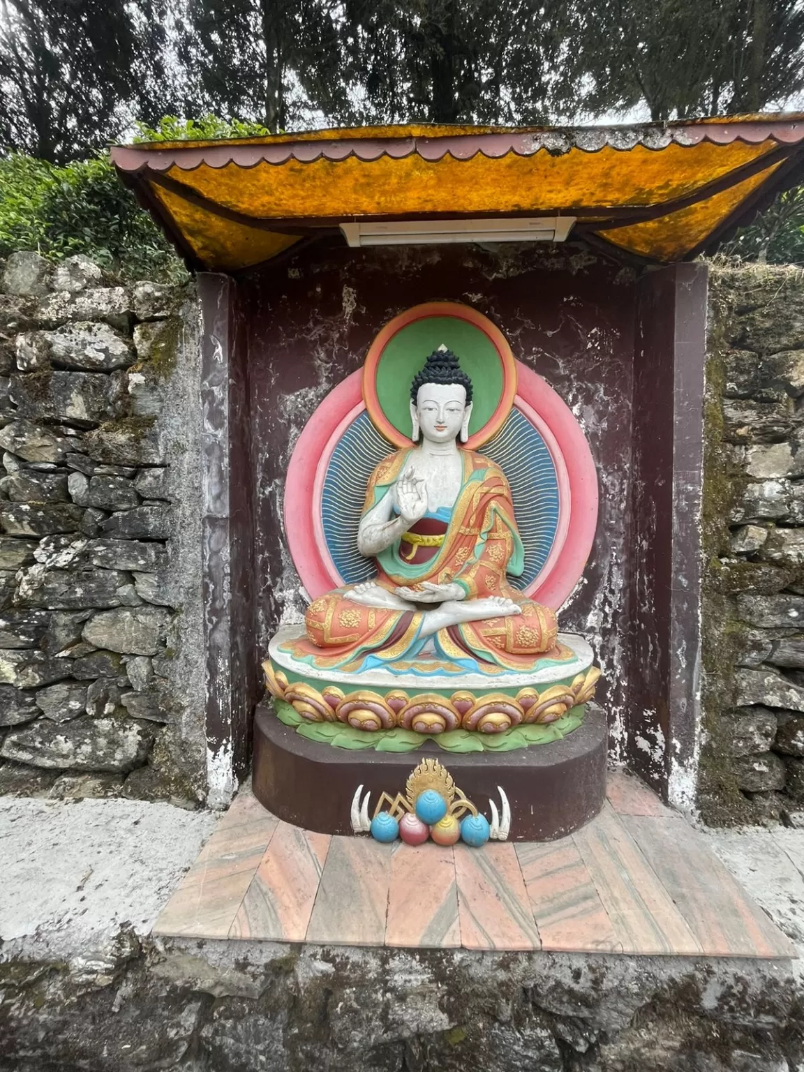 Photo of Ravangla By Himalayan breez