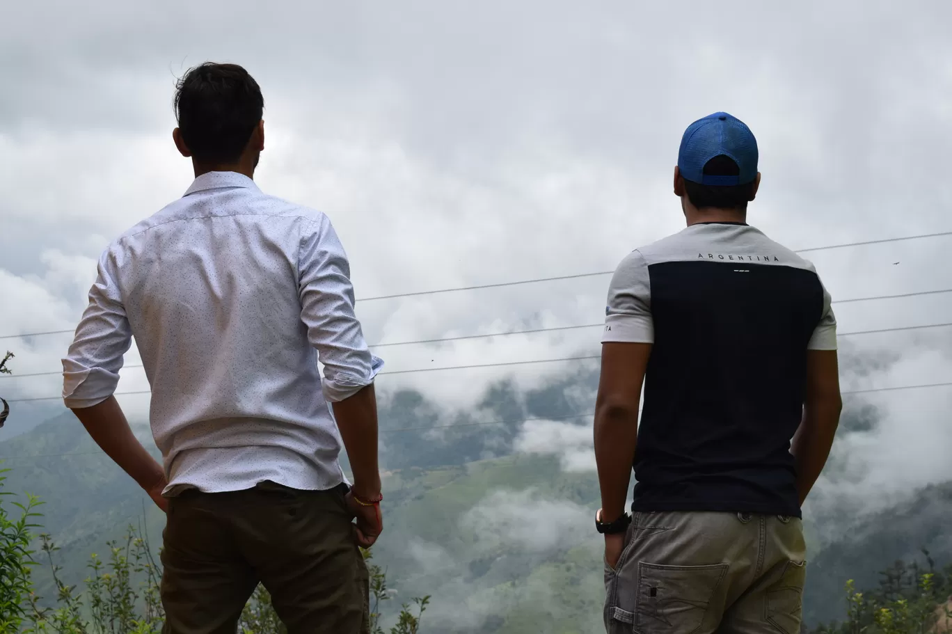 Photo of Dhanaulti By Harsh Negi