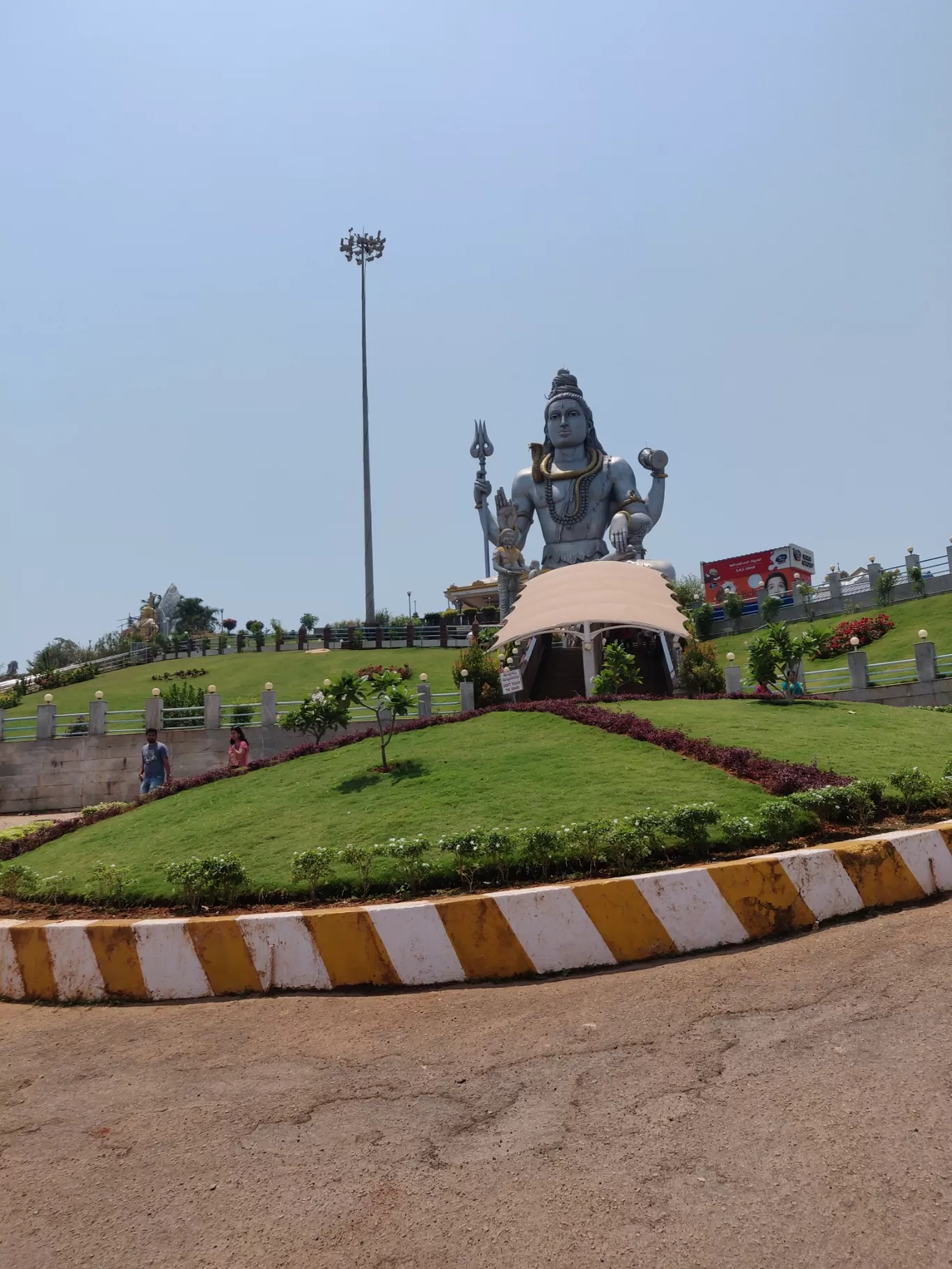 Photo of Murdeshwar By 21-Ashwani Dalal