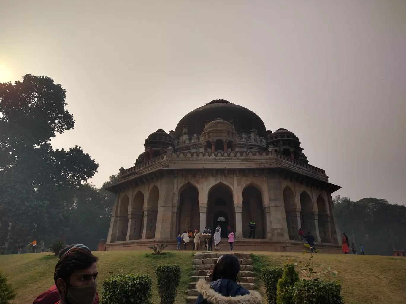 Photo of Delhi By Daniel Doitall