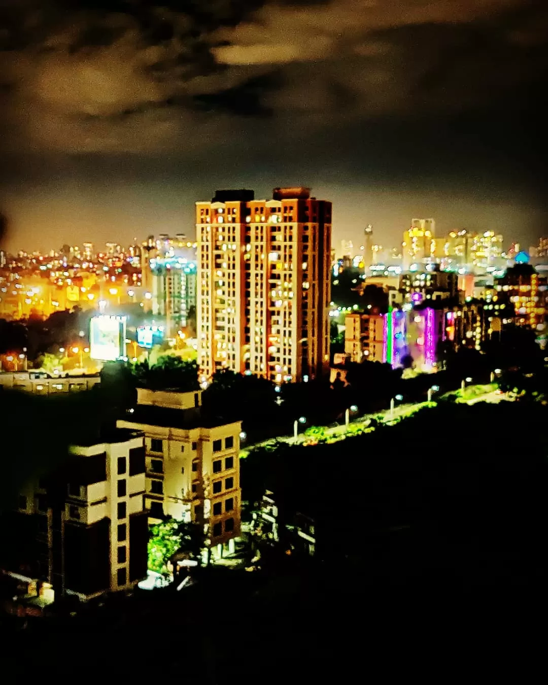 Photo of Mumbai By Himanshu Blogs