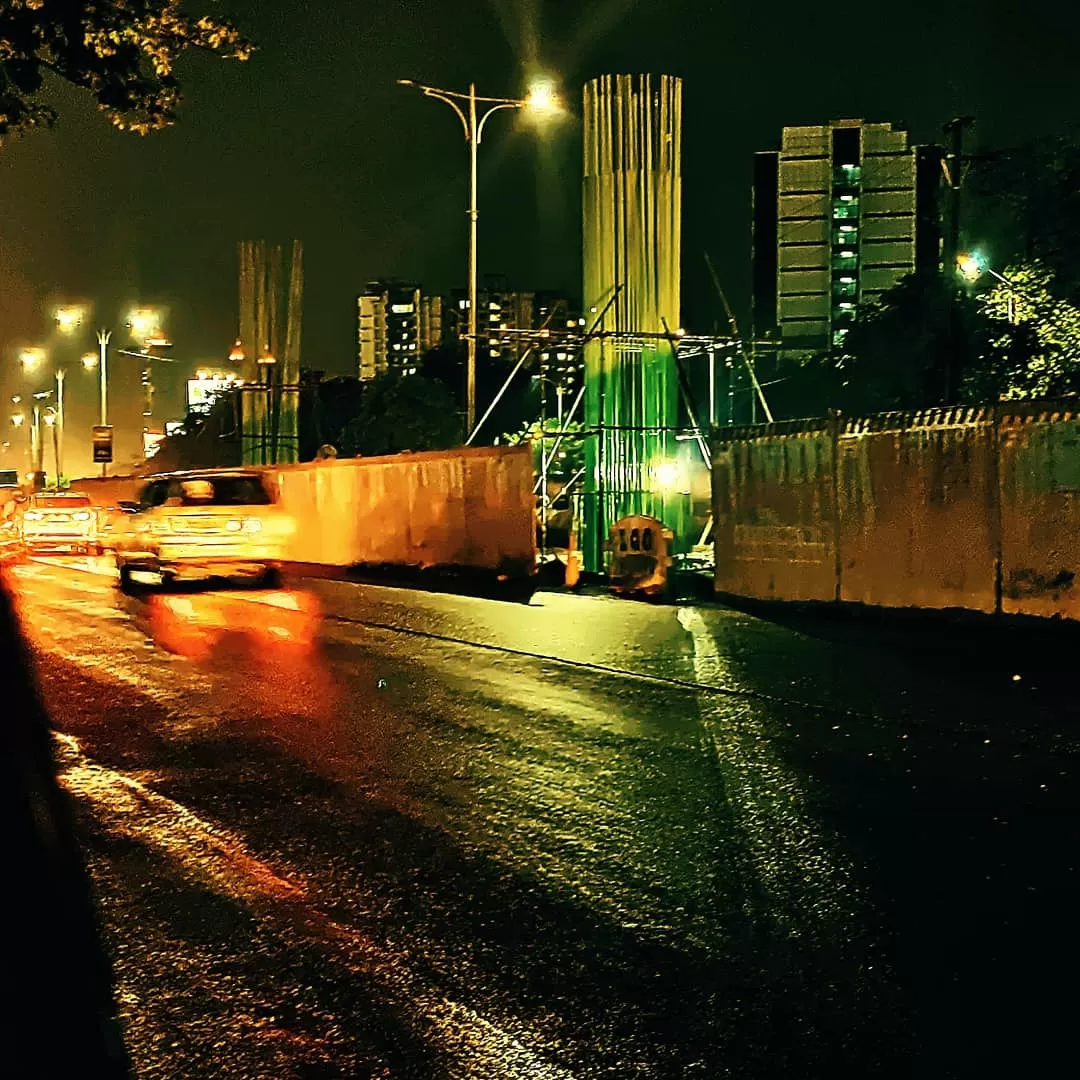Photo of Mumbai By Himanshu Blogs