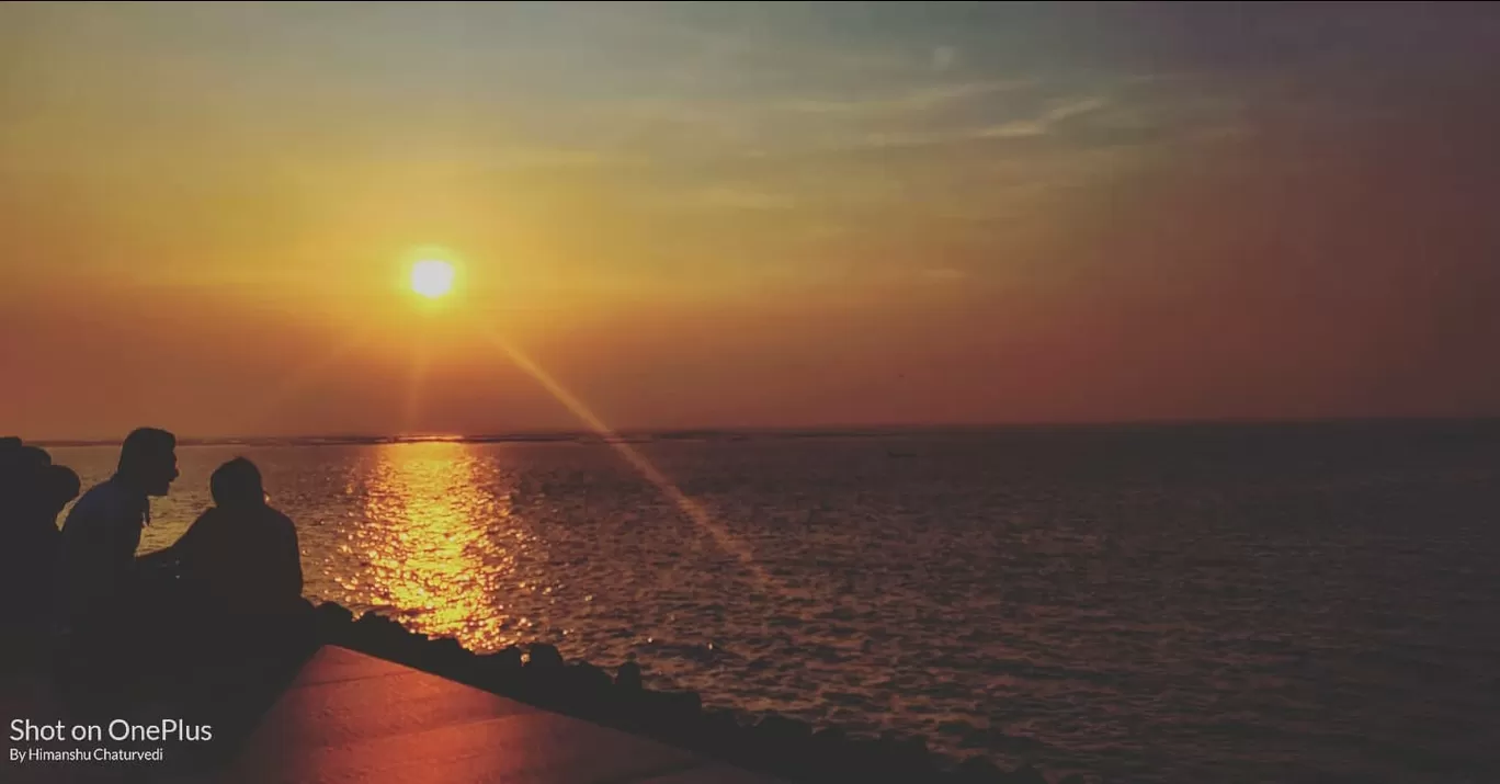 Photo of Mumbai By Himanshu Blogs