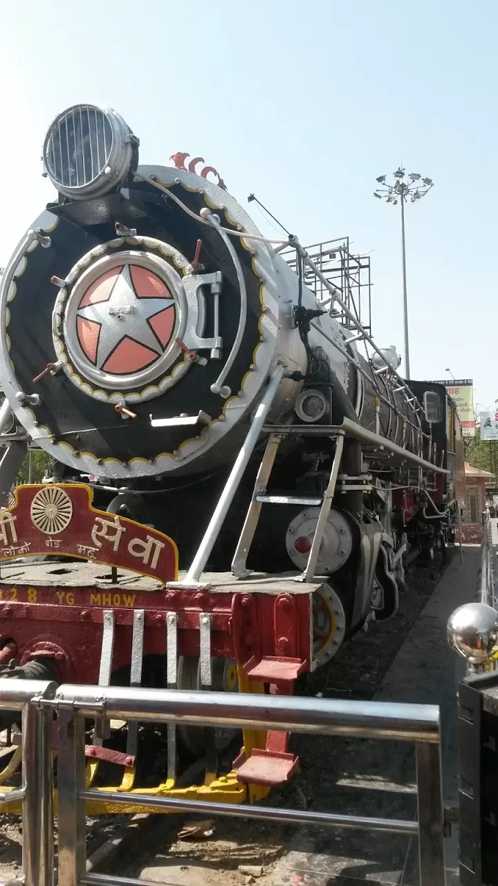 Photo of Indore By Aboi Marei